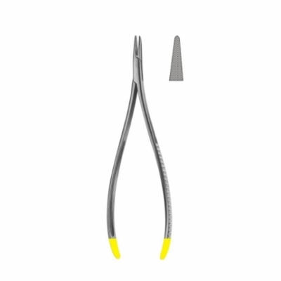 Wire Cutting Plier with T.C Inserts